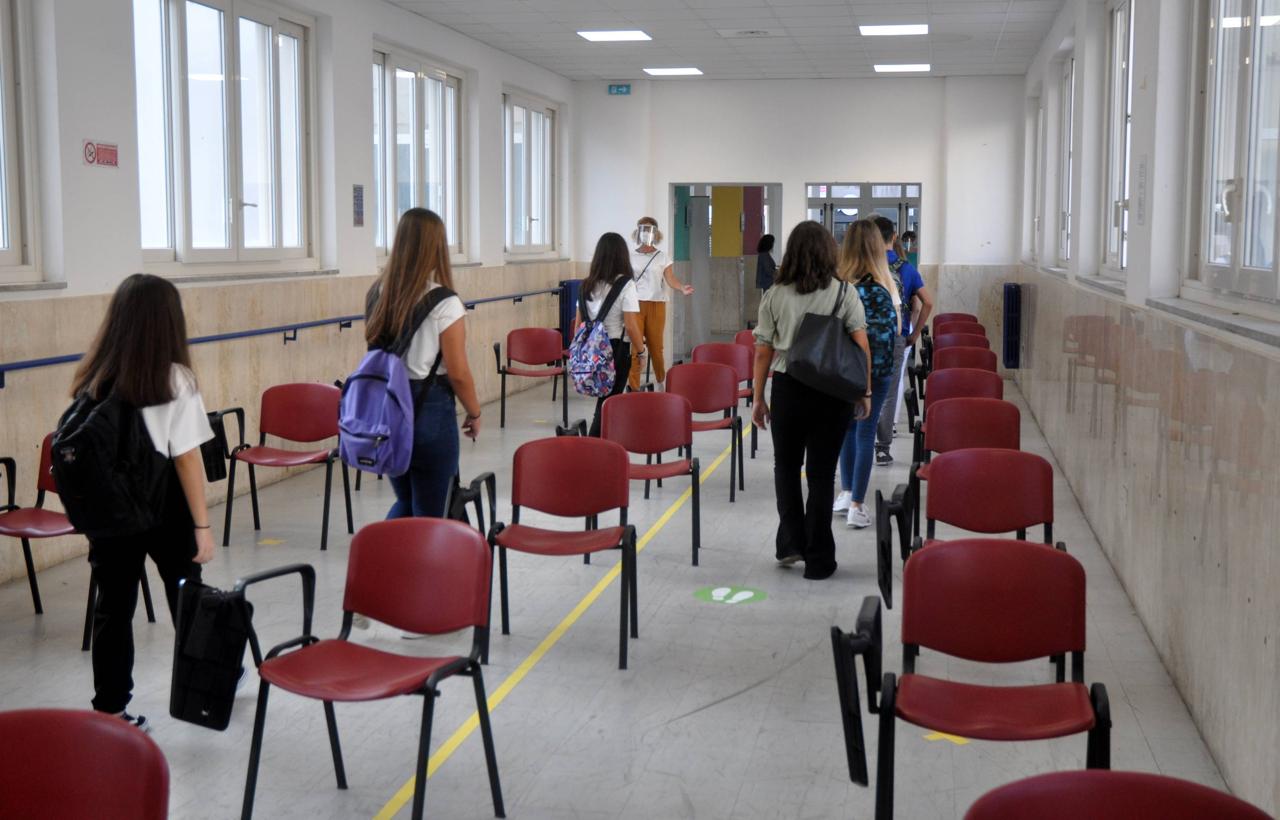 Aperte Le Iscrizioni Per Lanno Scolastico Fino Al