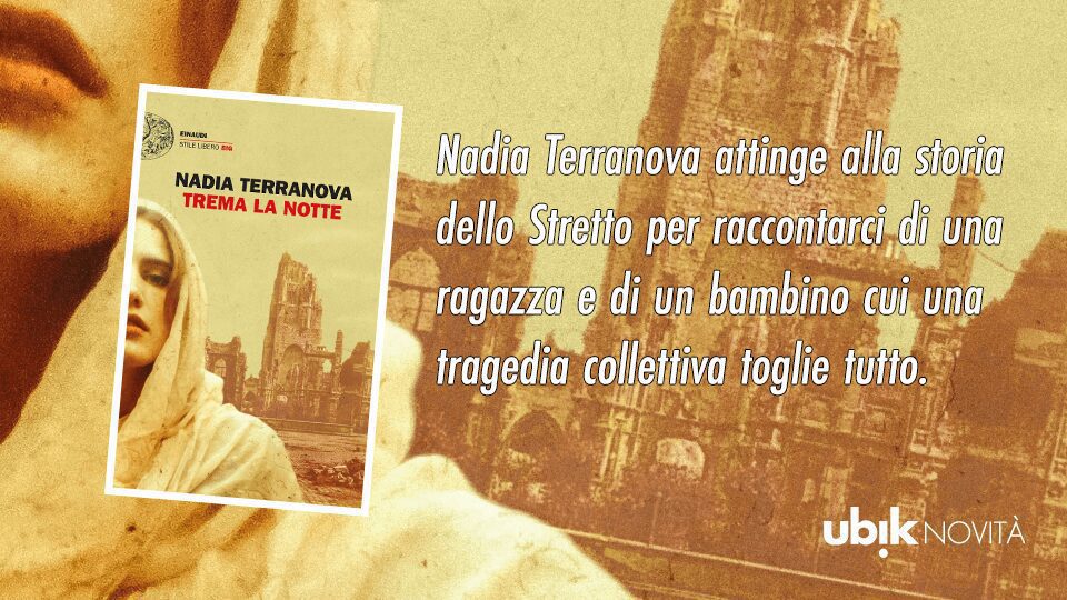 Salerno Progetto Il Libro Che Ci Unisce Nadia Terranova Che