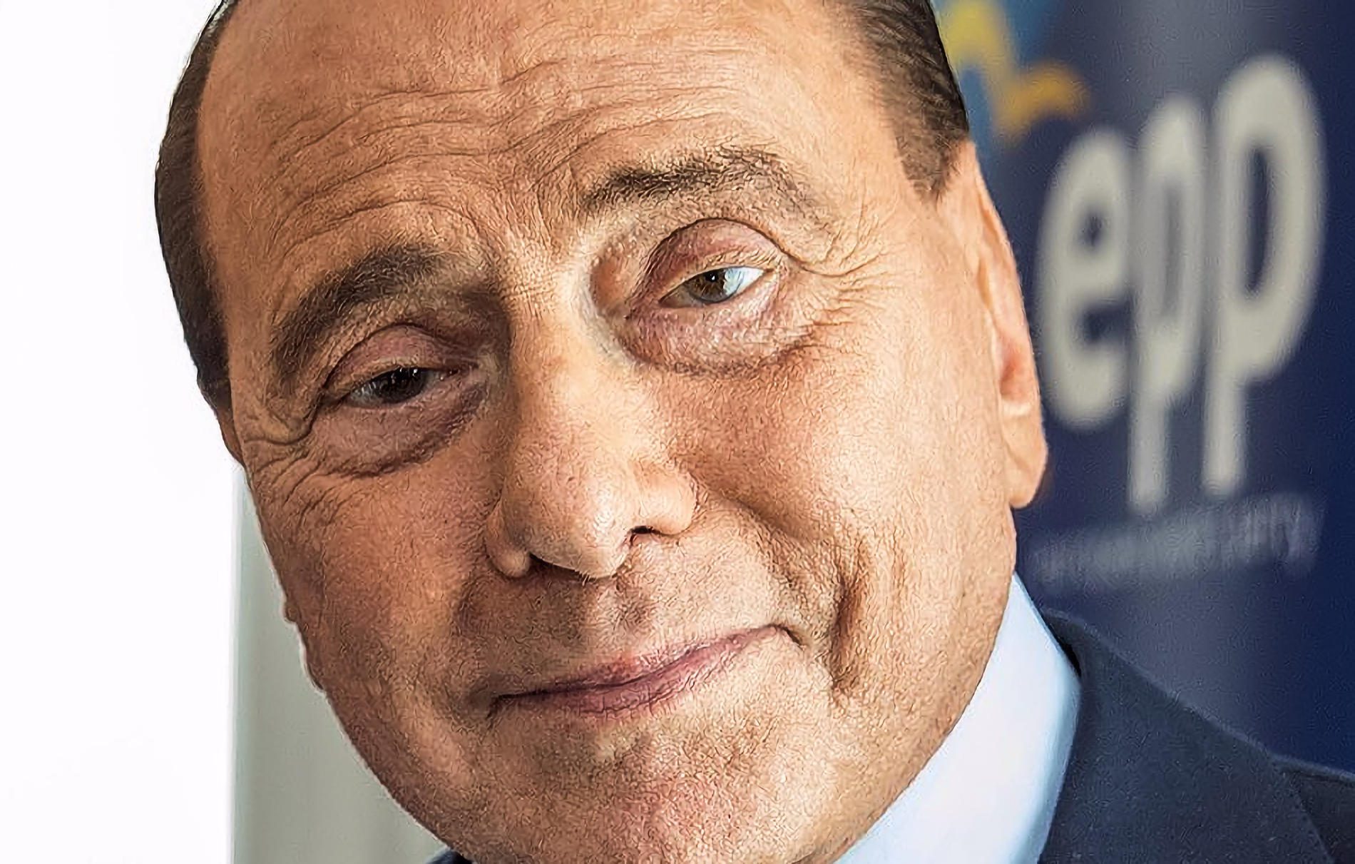 Addio A Berlusconi Il Cavaliere Si E Spento Al San Raffaele Live Da