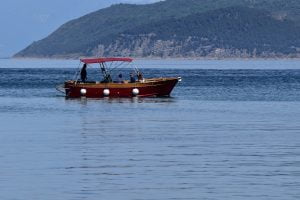 LICOSA2 300x200 - Castellabate, successo per l'escursione didattica presso l'area marina protetta