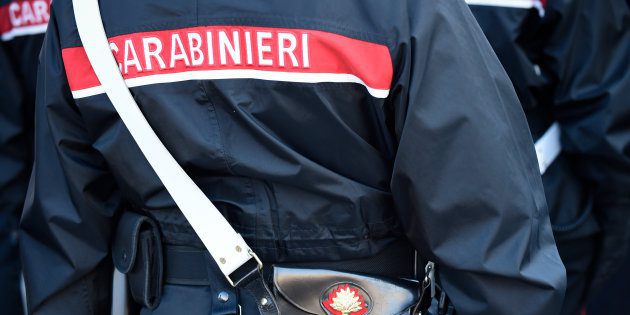 carabinieri