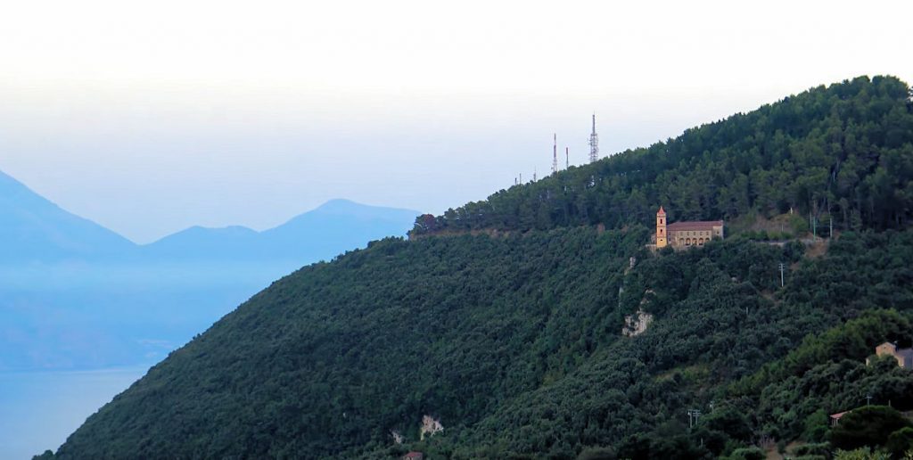S. Giovanni a Piro e il Santuario della Madonna di Pietrasanta - video santuario 1024x516 - S. Giovanni a Piro e il Santuario della Madonna di Pietrasanta - video
