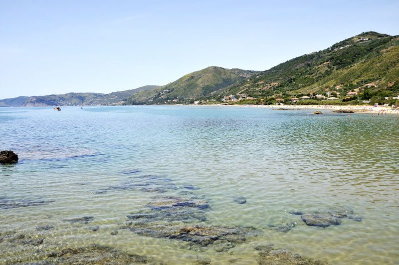 Dove Andare A Mare Ad Acciaroli Le Spiagge Piu Belle Del