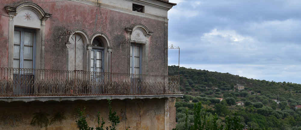 Lentiscosa, frazione di Marina di Camerota - foto lenti - Lentiscosa, frazione di Marina di Camerota - foto