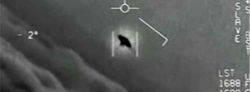 Video sugli Ufo autentico, la conferma USA - video ufo - Video sugli Ufo autentico, la conferma USA - video