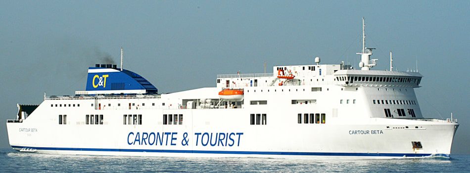 2020: Vie del Mare da Salerno alle coste e alle isole traghetti salerno messina caronte tourist - 2020: Vie del Mare da Salerno alle coste e alle isole