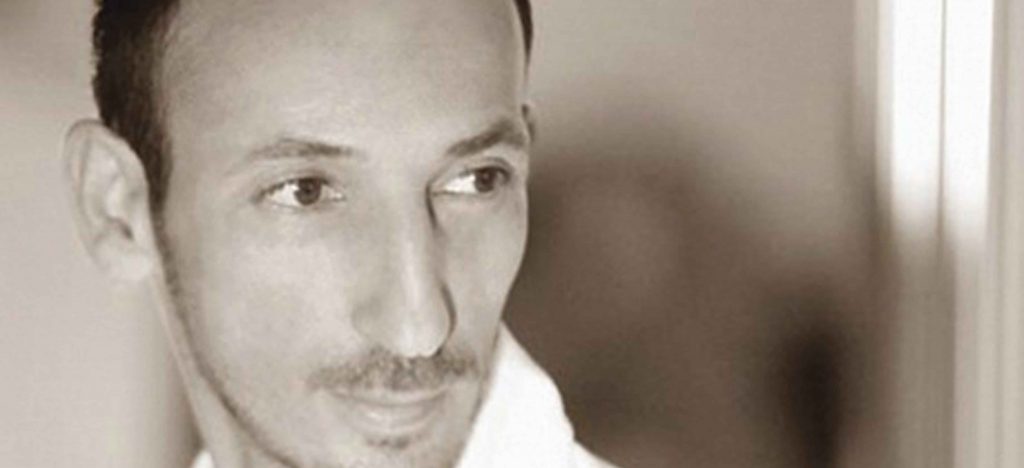 Luca Maris: in gara al Festival di Napoli 2019 luc 1024x468 - Luca Maris: in gara al Festival di Napoli 2019