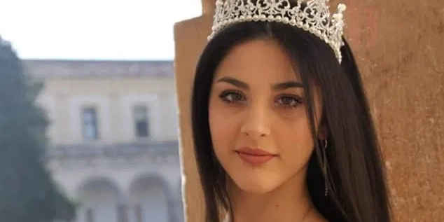 Padula, arriva Miss Cilento per il calendario 2020 miss - Padula, arriva Miss Cilento per il calendario 2020