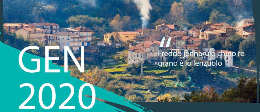 Scarica il nostro Calendario 2020 - (download pdf) cale - Scarica il nostro Calendario 2020 - (download pdf)