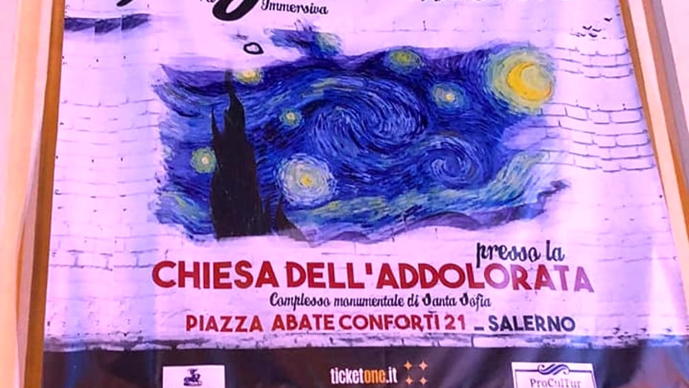 Mostra Van Gogh, si entra solo con prenotazione online mostra van gogh 2 - Mostra Van Gogh, si entra solo con prenotazione online