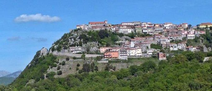 Trentinara, sdemanializzazione di terreni gravati da usi civici con permuta trentinara - Trentinara, sdemanializzazione di terreni gravati da usi civici con permuta