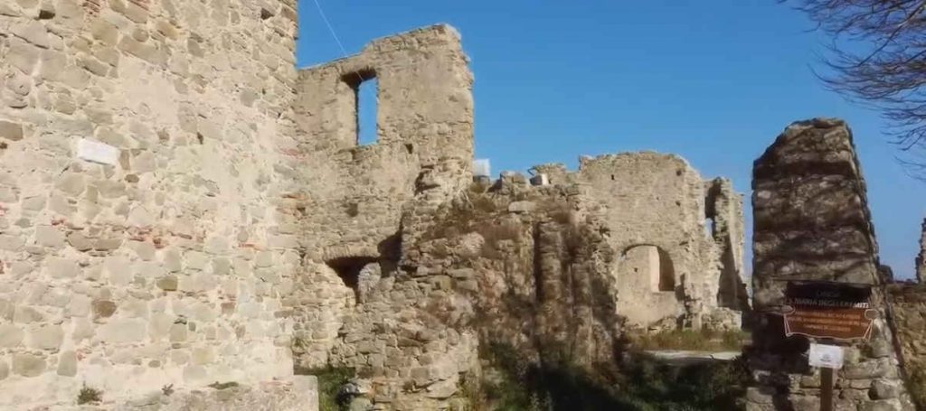Torniamo ai resti della Chiesa di S. Maria degli Eremiti a Sessa Cilento, questa volta con il drone - video santa maria eremiti 1024x455 - Torniamo ai resti della Chiesa di S. Maria degli Eremiti a Sessa Cilento, questa volta con il drone - video