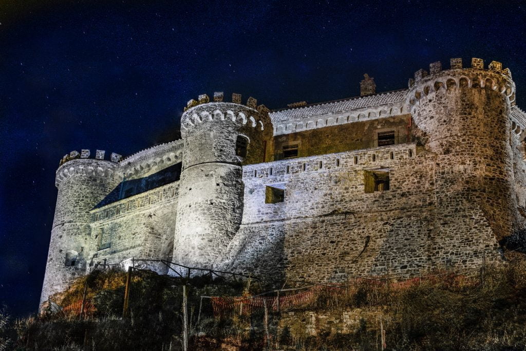 Il castello di Lustra e' il puzzle della domenica DSC 4988 1024x683 - Il castello di Lustra e' il puzzle della domenica