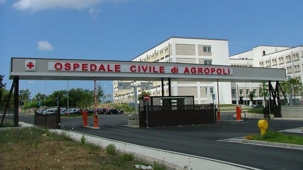 11032020 ospedale di agropoli 2 03 - Ospedale di Agropoli, Cammarano: "Giunta regionale rassicura per potenziamento pronto soccorso"