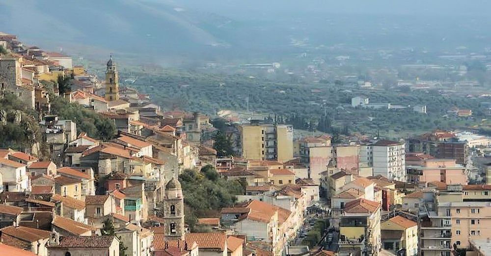 Sala Consilina: forte preoccupazione per la casa di cura "Fondazione Juventus" sala - Sala Consilina: forte preoccupazione per la casa di cura "Fondazione Juventus"