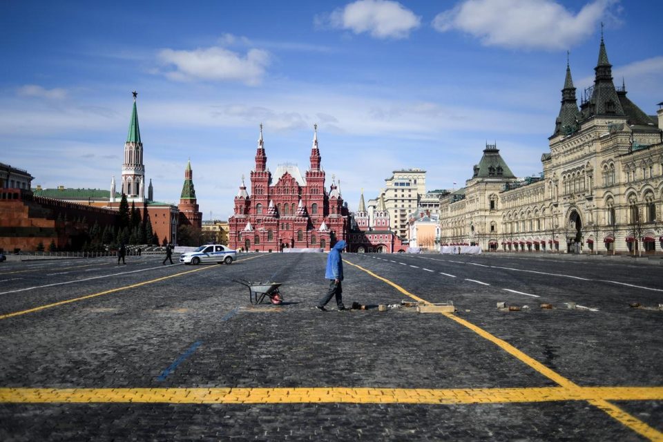 Che Ore Sono Adesso In Russia