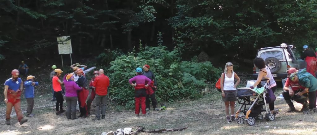 Dall'archivio di cilentano.it: entriamo nella grotta dell'acqua con il contributo del GAVSD - VIDEO ( DA NON PERDERE) GROTTA 1024x436 - Dall'archivio di cilentano.it: entriamo nella grotta dell'acqua con il contributo del GAVSD - VIDEO ( DA NON PERDERE)