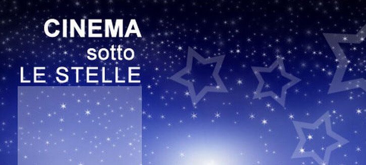 Tortorella, al Mun Arena cinematografica con i grandi classici cinema estate - Tortorella, al Mun Arena cinematografica con i grandi classici