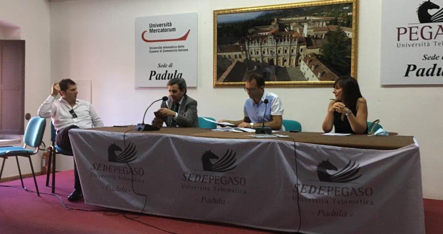 Gal Vallo di Diano: in arrivo iniziative a favore del territorio gal - Gal Vallo di Diano: in arrivo iniziative a favore del territorio