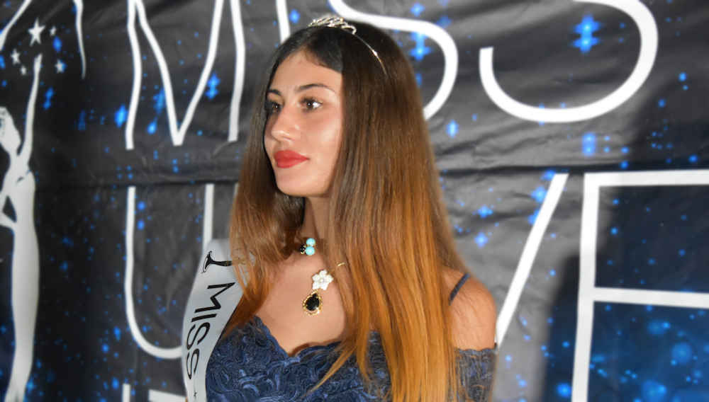 Miss Universe Italy, seconda selezione campana a Marina di Camerota: vince Fabia di Villammare - il video esclusivo di cilentano.it misstesta - Miss Universe Italy, seconda selezione campana a Marina di Camerota: vince Fabia di Villammare - il video esclusivo di cilentano.it