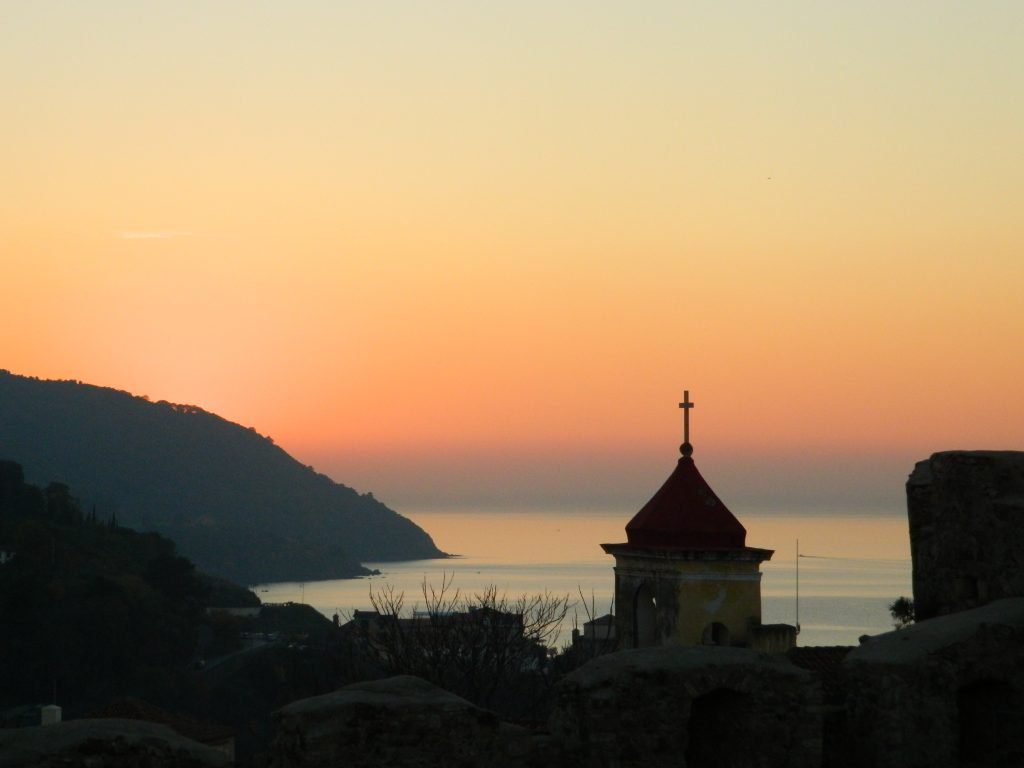 Il puzzle della domenica: tramonto dal Castello di Agropoli DSCN0422 1024x768 - Il puzzle della domenica: tramonto dal Castello di Agropoli