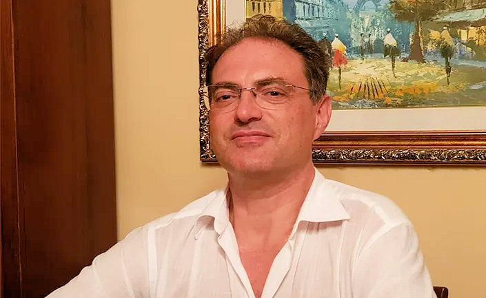 Teggiano, positivo anche il presidente della Proloco biagio - Teggiano, positivo anche il presidente della Proloco