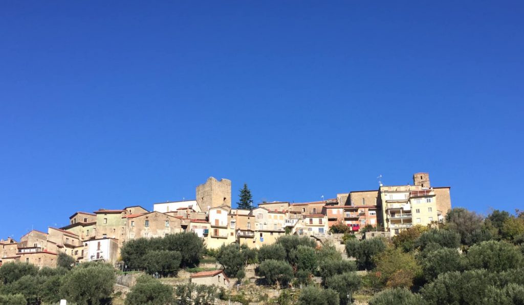 Covid a Novi Velia, situazione delicata nella RSA novi 1024x597 - Covid a Novi Velia, situazione delicata nella RSA