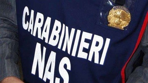 Operazione “Estate tranquilla", NAS chiudono diverse attività nel salernitano nas - Operazione “Estate tranquilla", NAS chiudono diverse attività nel salernitano
