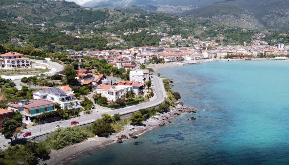 Cilento visto (anche dal drone), andiamo nel Golfo di Policastro - prime immagini sap 960x550 - Cilento visto (anche dal drone), andiamo nel Golfo di Policastro - prime immagini