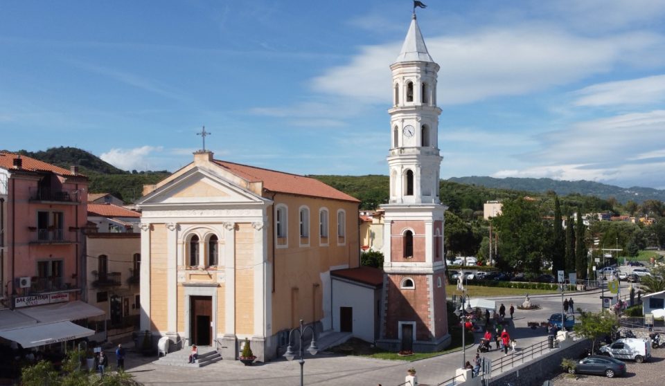 Cilento visto (anche dal drone), andiamo nel Golfo di Policastro - prime immagini sca 960x558 - Cilento visto (anche dal drone), andiamo nel Golfo di Policastro - prime immagini