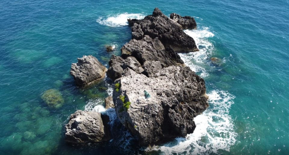 Cilento visto (anche dal drone), andiamo nel Golfo di Policastro - prime immagini sciala 960x517 - Cilento visto (anche dal drone), andiamo nel Golfo di Policastro - prime immagini