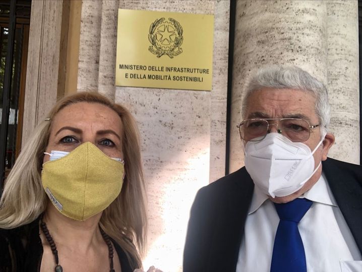 Gaudiano: potenziamento della tratta ferroviaria Sa-RC obiettivo di sviluppo delle Aree Interne del Cilento 203150897 1917882691703300 4509476200783078475 n - Gaudiano: potenziamento della tratta ferroviaria Sa-RC obiettivo di sviluppo delle Aree Interne del Cilento