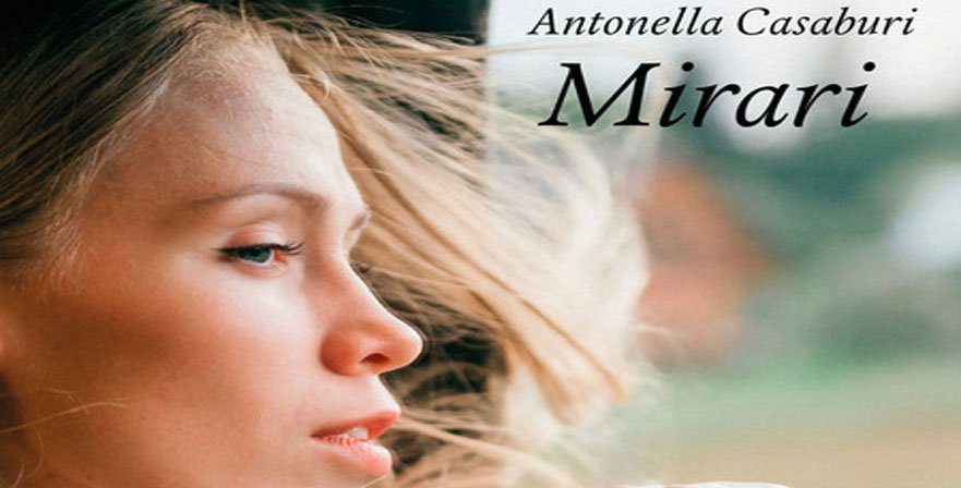Mirari Antonella Casaburi - "Libriamoci": l'IIS Ancel Keys di Castelnuovo Cilento incontra la scrittrice Antonella Casaburi