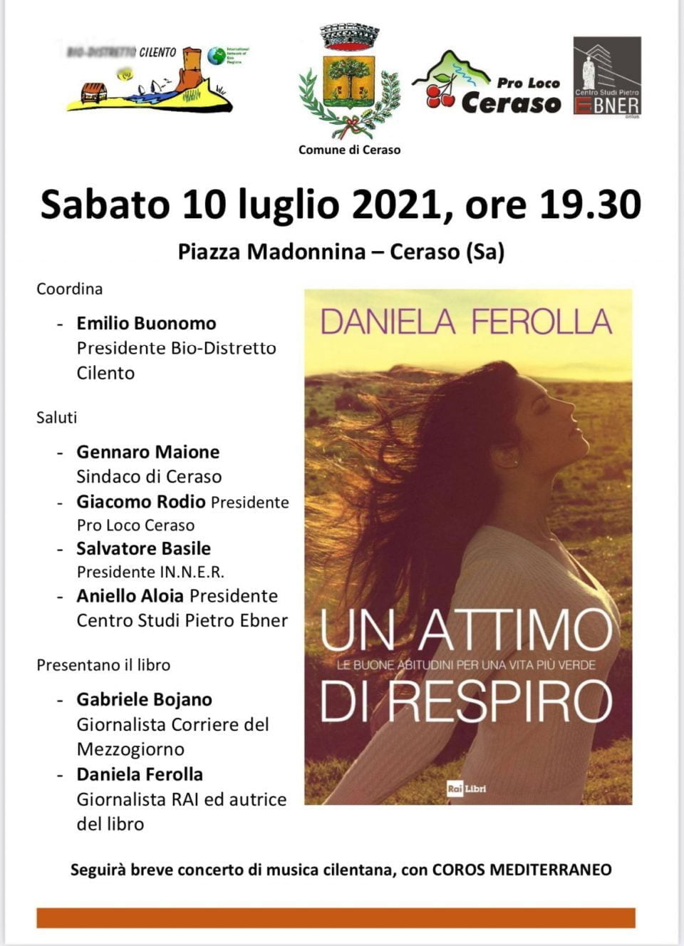 NUOVA DATA PER LA PRESENTAZIONE DEL LIBRO DI DANIELA FEROLLA - CERASO 10 LUGLIO 2021 ORE 19.30 PIAZZA DELLA MADONNINA e4511a81 512d 4901 ac5b 7c0441c8f715 960x1327 - NUOVA DATA PER LA PRESENTAZIONE DEL LIBRO DI DANIELA FEROLLA - CERASO 10 LUGLIO 2021 ORE 19.30 PIAZZA DELLA MADONNINA