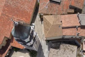 Il Cilento visto (anche) dal drone: Gioi e Cardile (Salerno) – video
