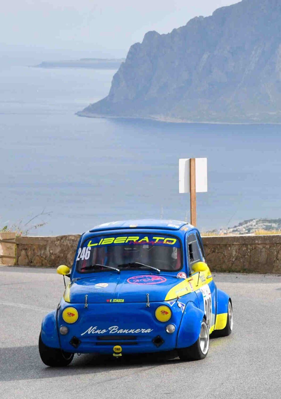 Aci Salerno, weekend da Campioni Immagine4 960x1362 - Aci Salerno, weekend da Campioni