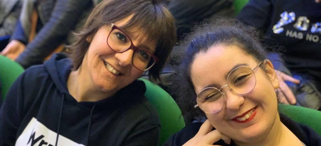 Montesano, nasce il premio “I Sogni di Rosemary” ros 1024x466 - Montesano, nasce il premio “I Sogni di Rosemary”