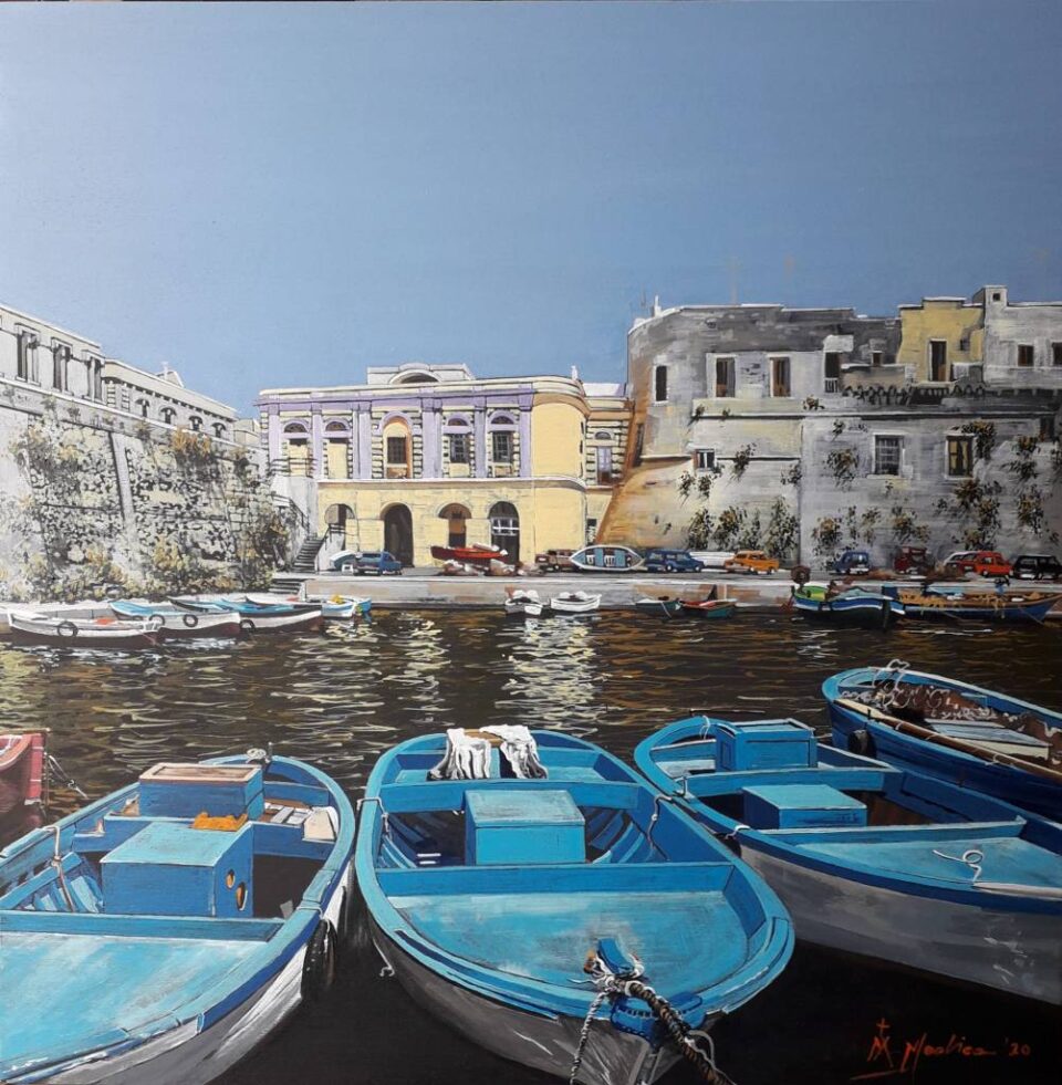 Mario Modica: un artista che lascia l’impronta della sua arte per l’Italia img 20200607 wa0000 960x981 - Mario Modica: un artista che lascia l’impronta della sua arte per l’Italia