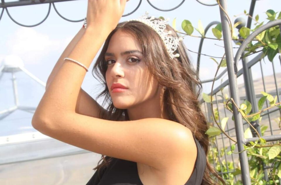 Miss Cilento 2020 (Claudia Torchia) in finale a Miss Italia 2021 miss4 960x632 - Miss Cilento 2020 (Claudia Torchia) in finale a Miss Italia 2021