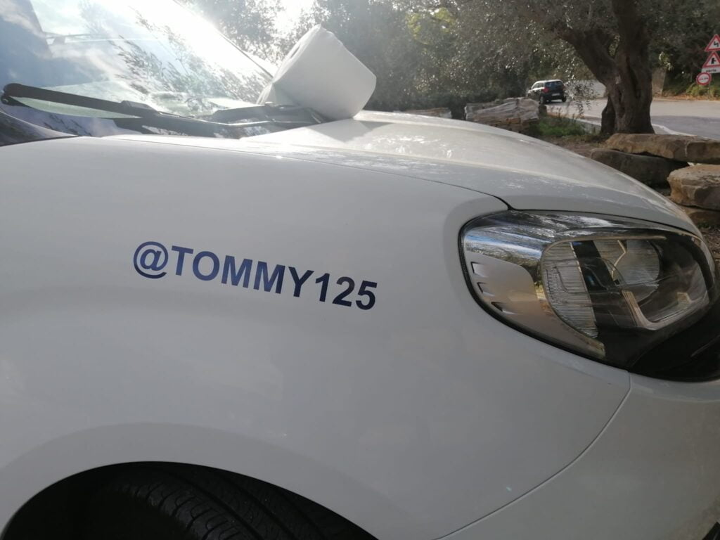 Castellabate, raccolta fondi per sostenere l’associazione Tommy 125