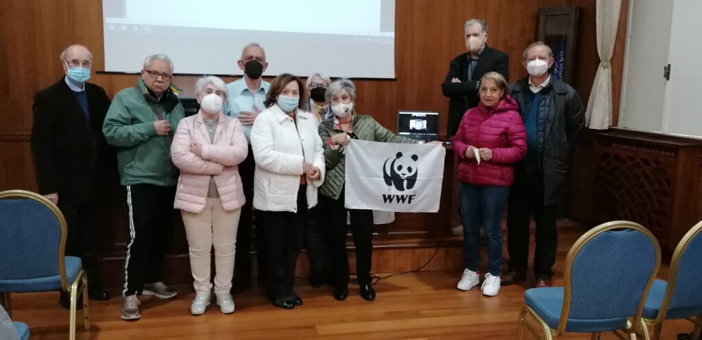 Unitre e WWF ancora insieme per parlare di energie alternative e risparmio energetico