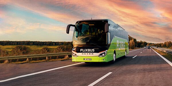Estate: Flixbus colleghera’ 100 località (anche nel Cilento) da Salerno – info