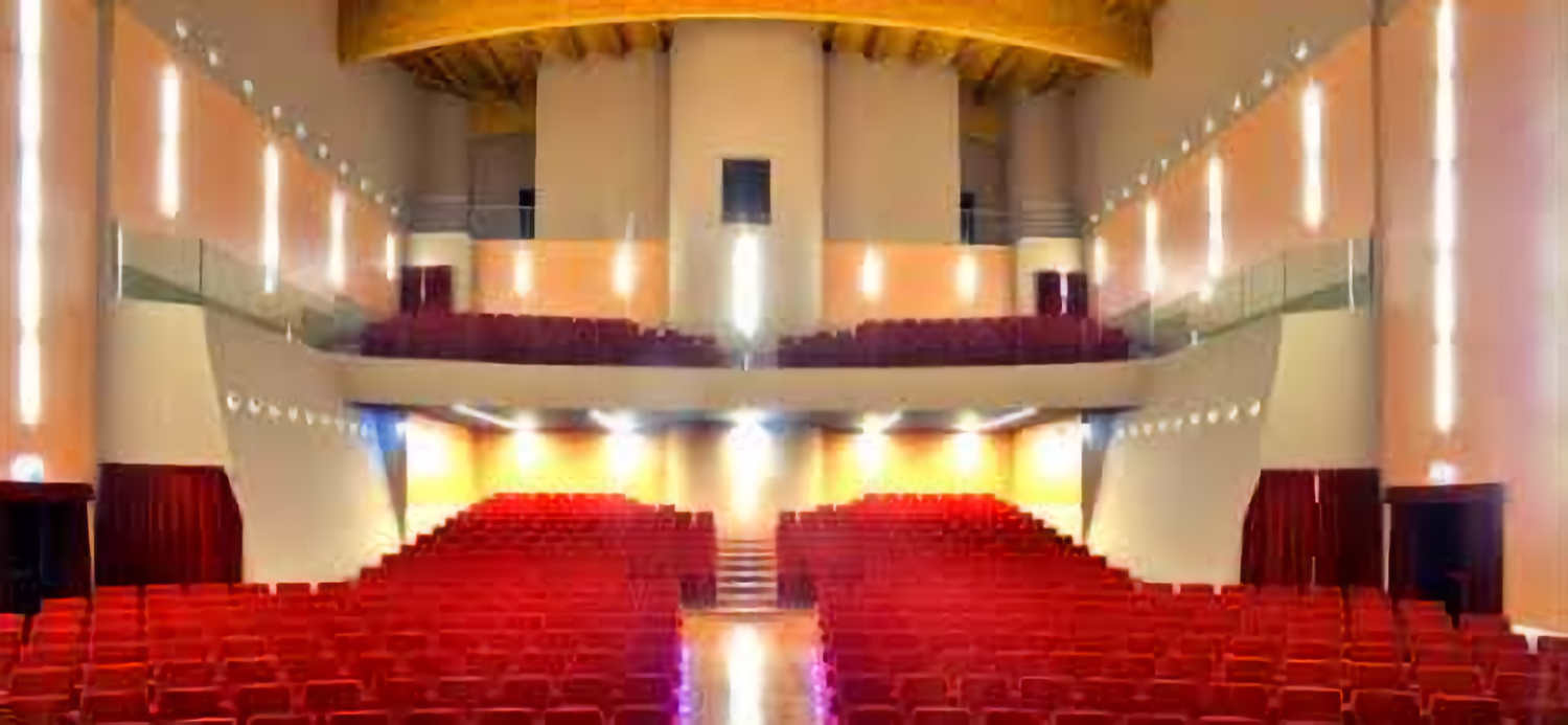 vallo teatro