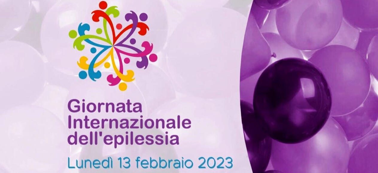 Salerno, giornata internazionale dell’Epilessia Comune si tinge di