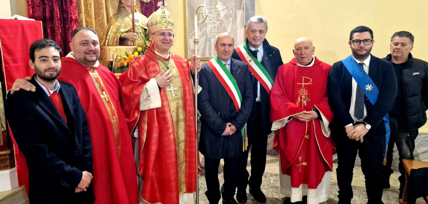 matonti san biagio