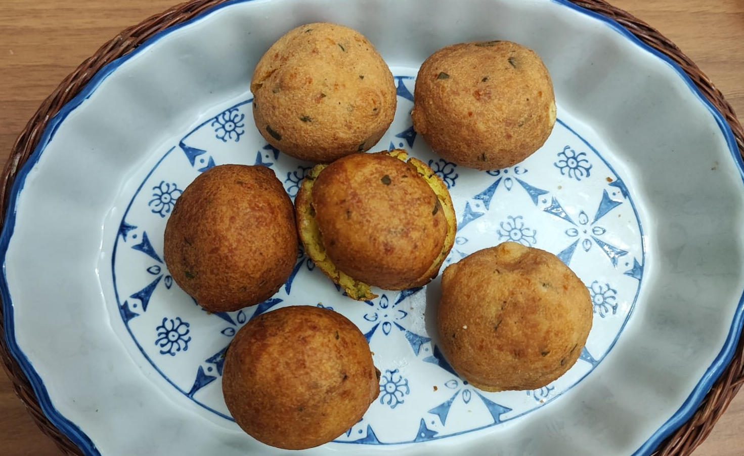 polpette cilentane