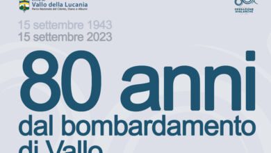 80 anni vallo