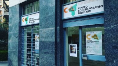 Centro Contemporaneo delle Arti a Milano