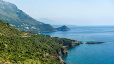 golfo di policastro