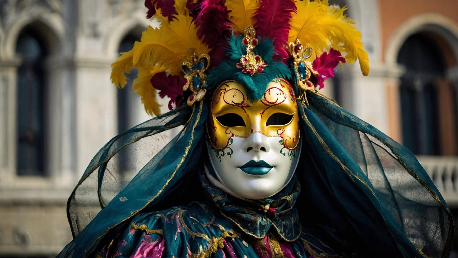 13 febbraio, origini del Carnevale (la sovversione dei ruoli